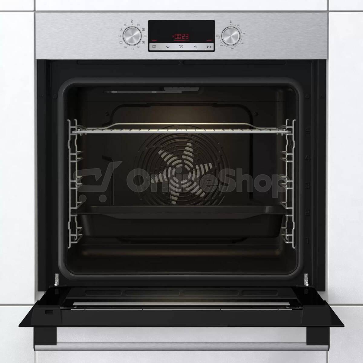 Trouba MORA VT 342 AX