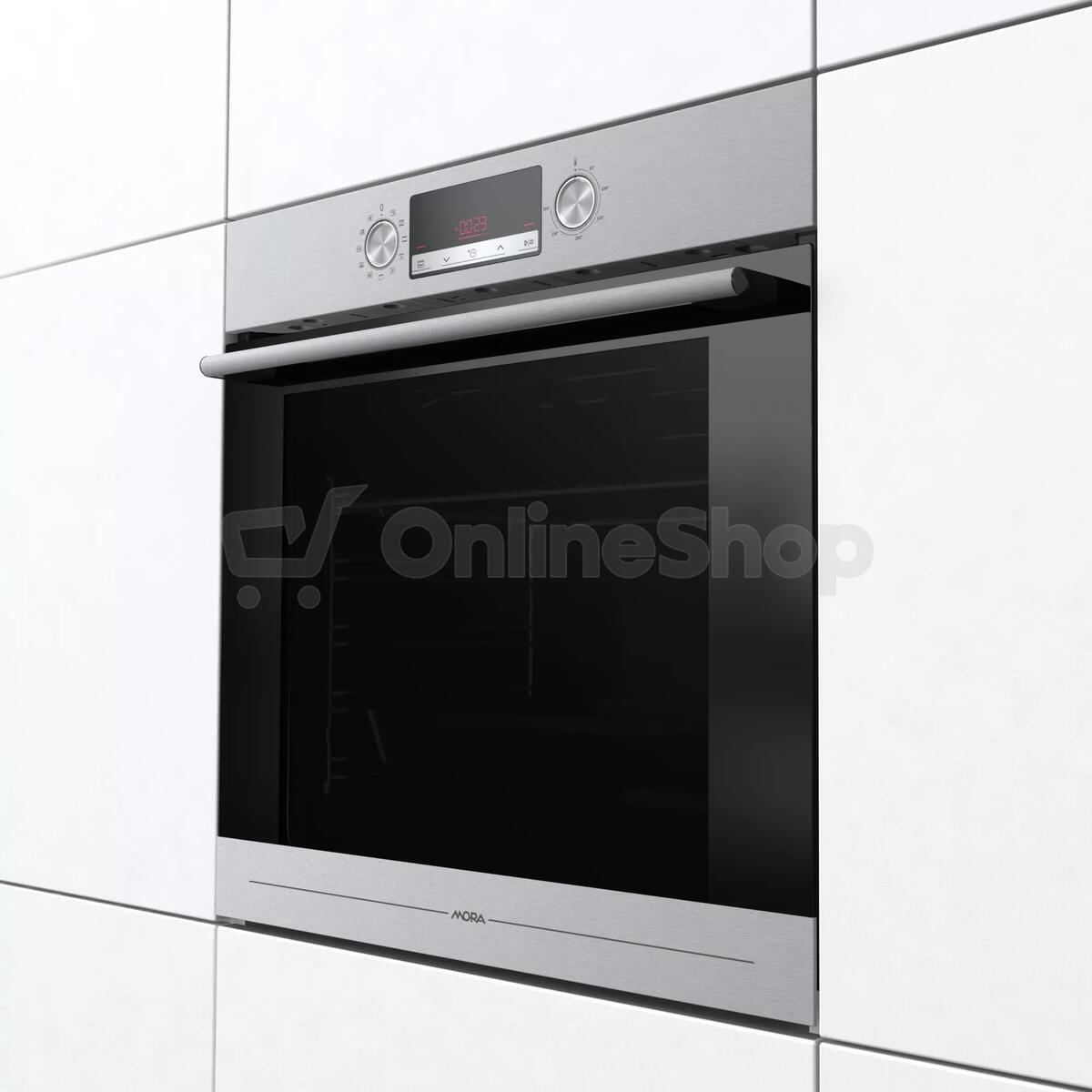 Trouba MORA VT 342 AX