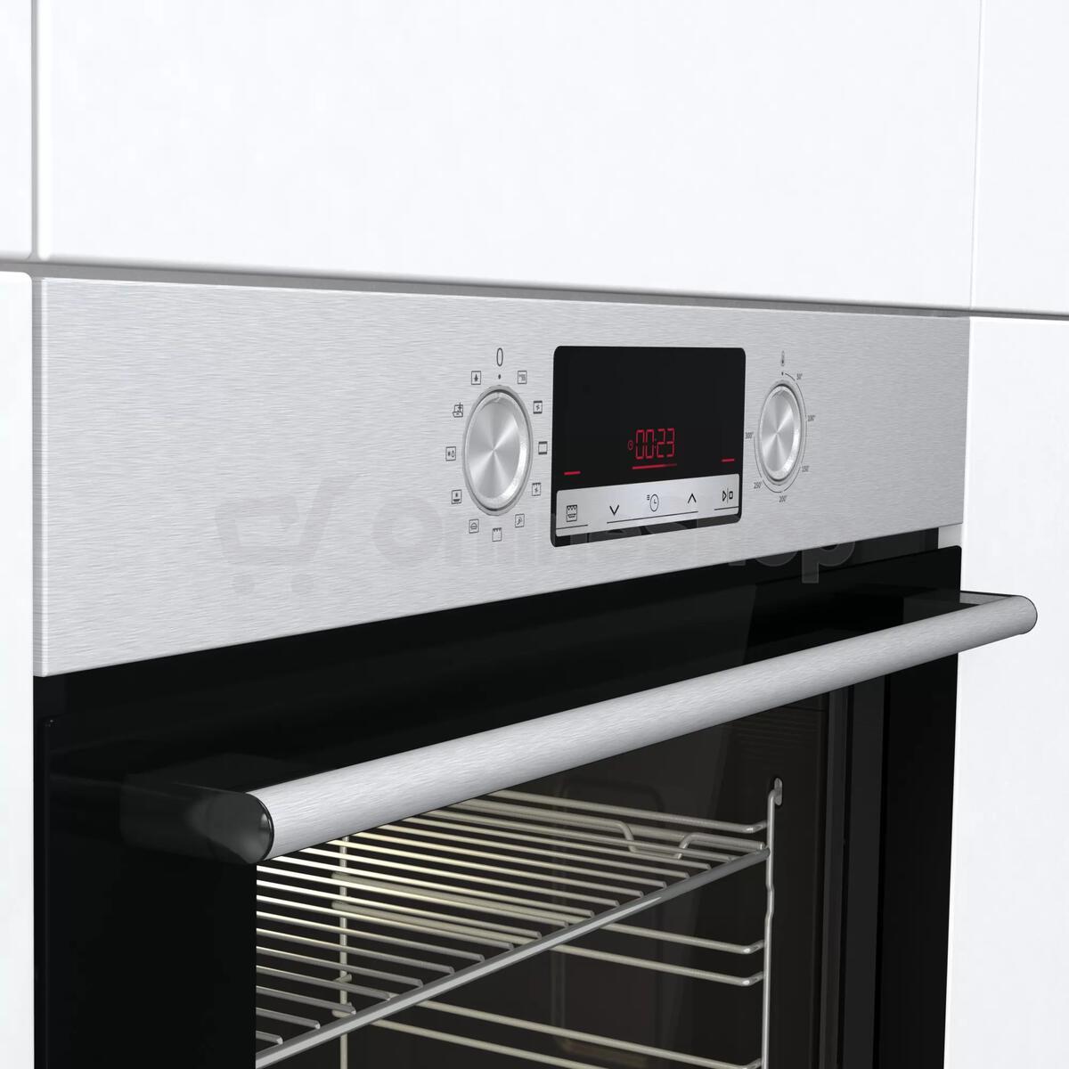 Trouba MORA VT 342 AX