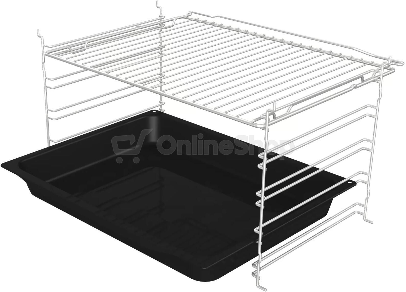 Trouba MORA VT 342 AX