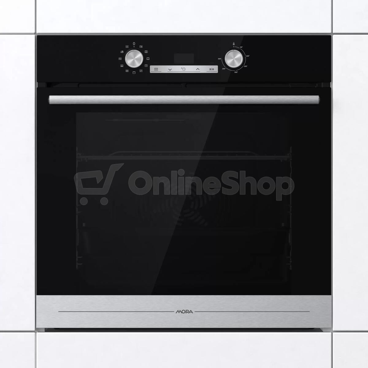 Trouba MORA VT 354 BXB