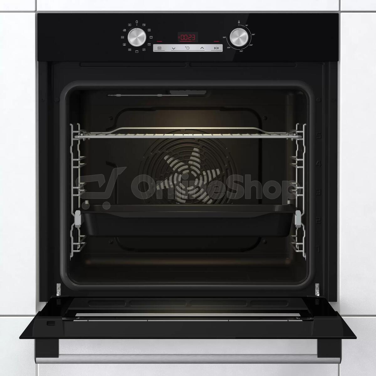 Trouba MORA VT 354 BXB