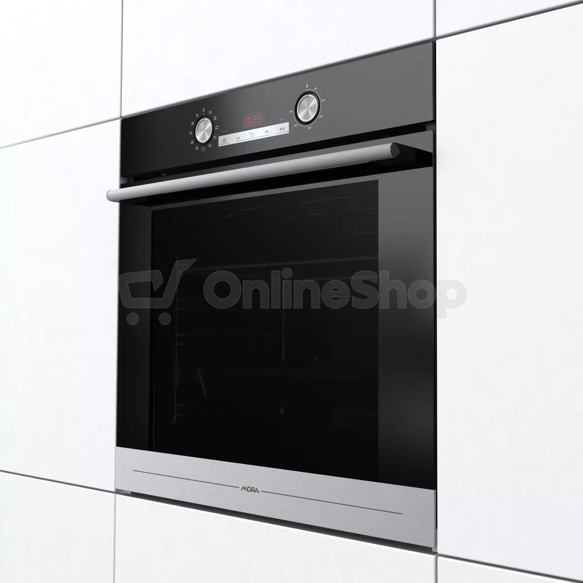 Trouba MORA VT 354 BXB