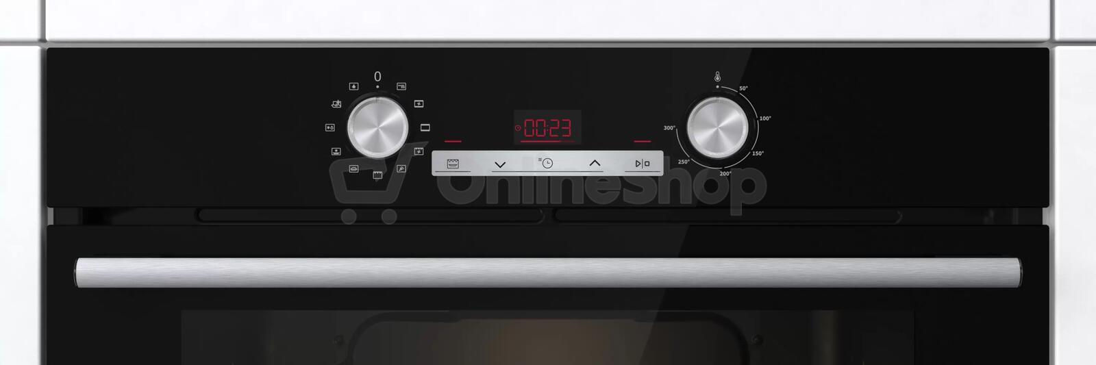 Trouba MORA VT 354 BXB