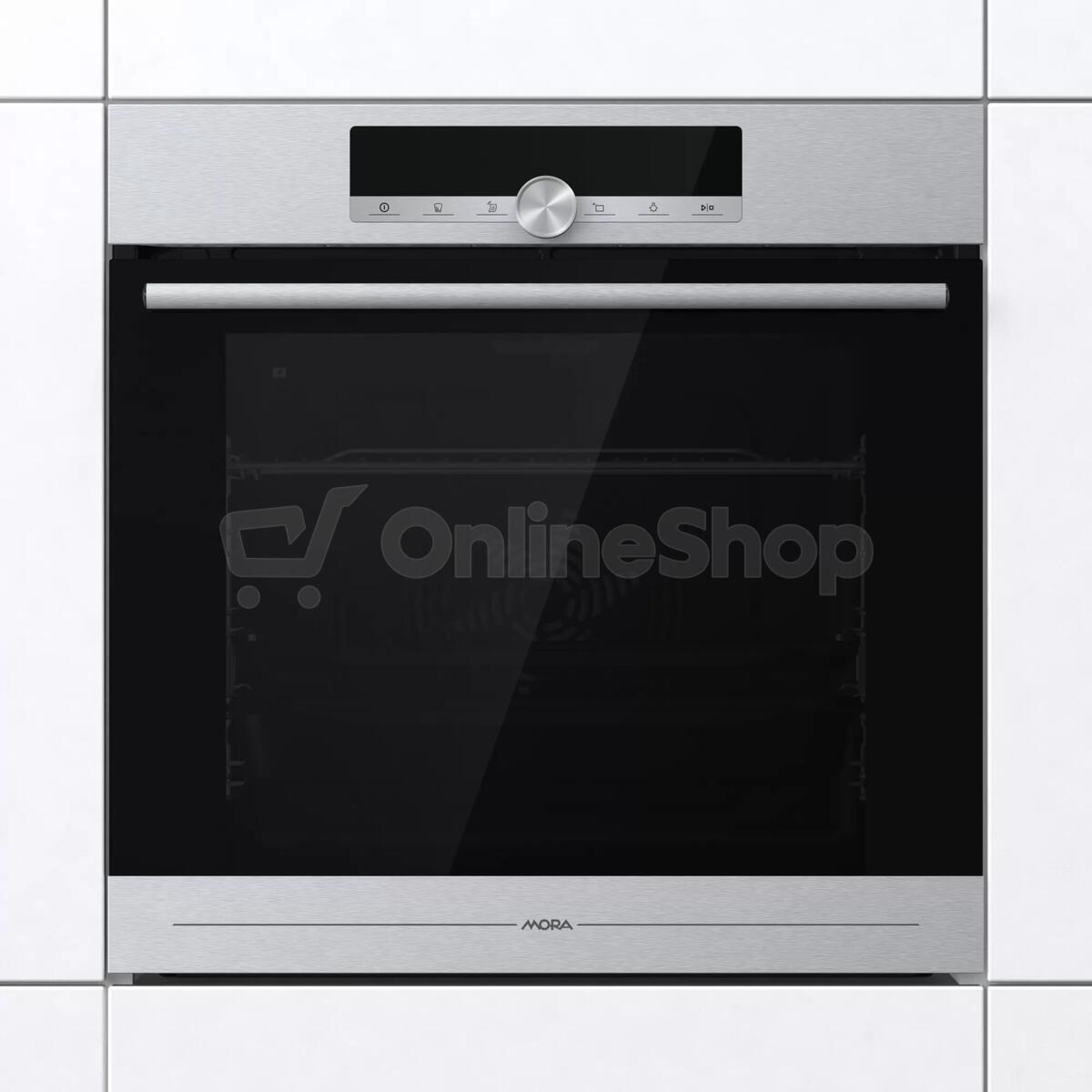 Trouba MORA VTPS 777 BX
