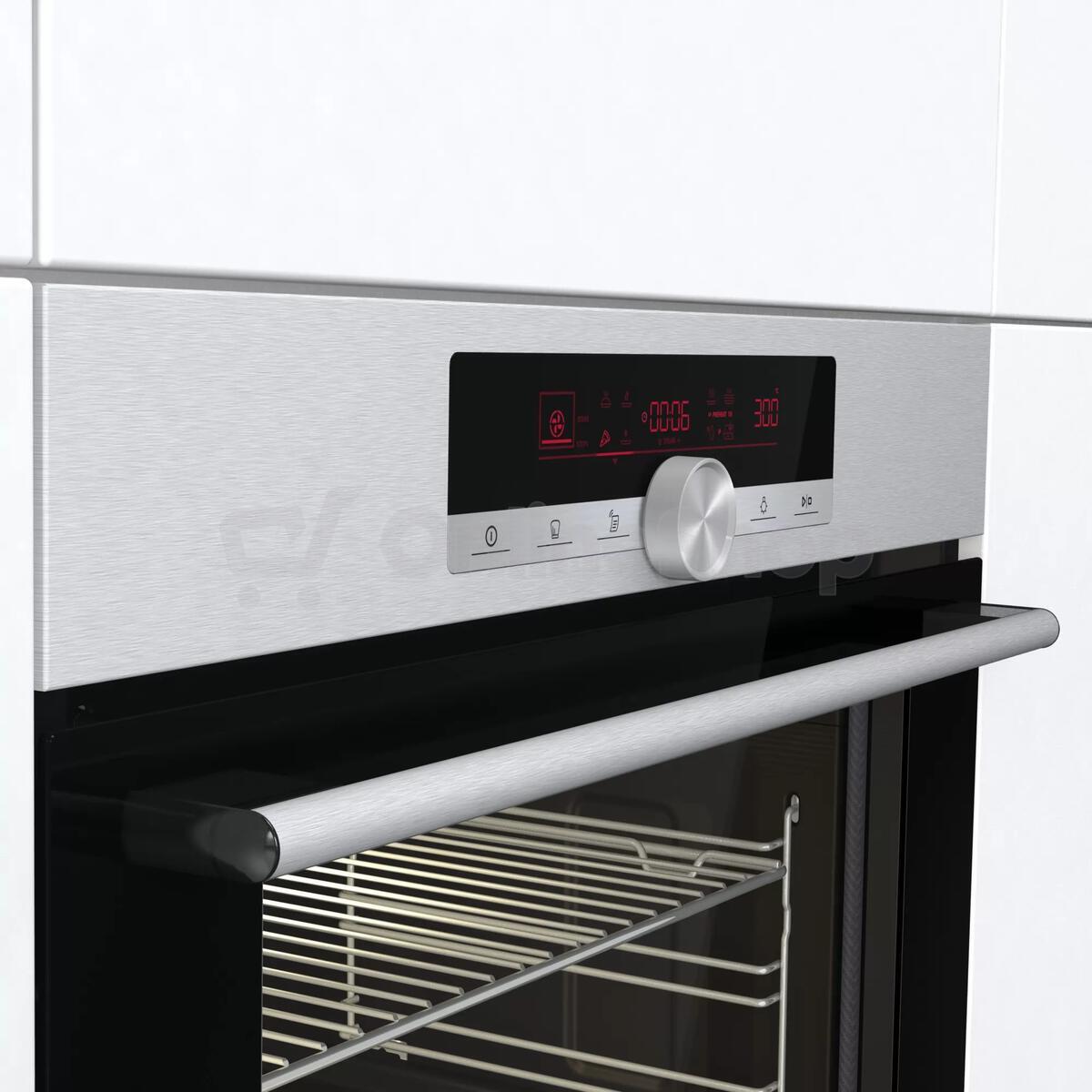 Trouba MORA VTPS 777 BX