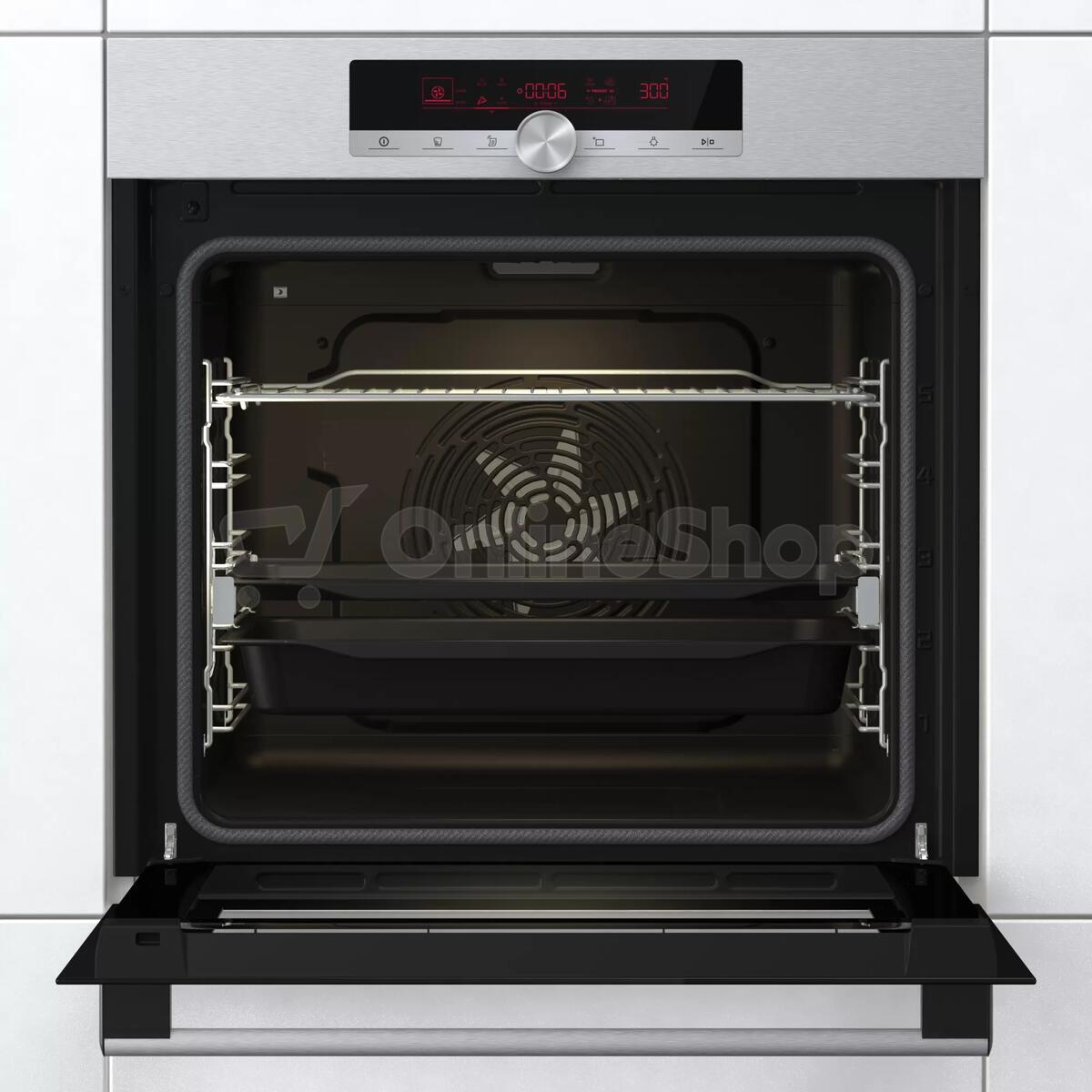 Trouba MORA VTPS 777 BX