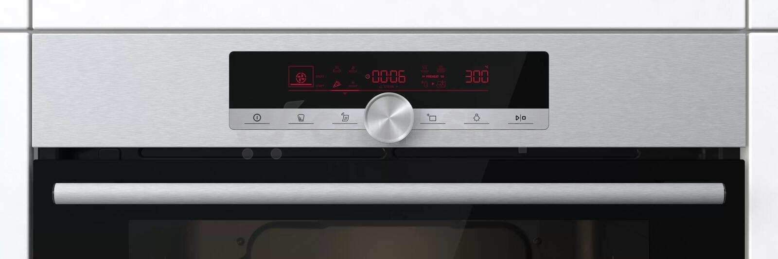 Trouba MORA VTPS 777 BX