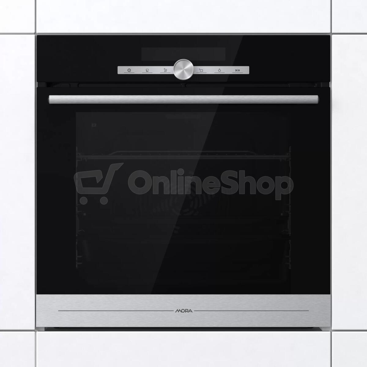 Trouba MORA VTPS 787 BXB