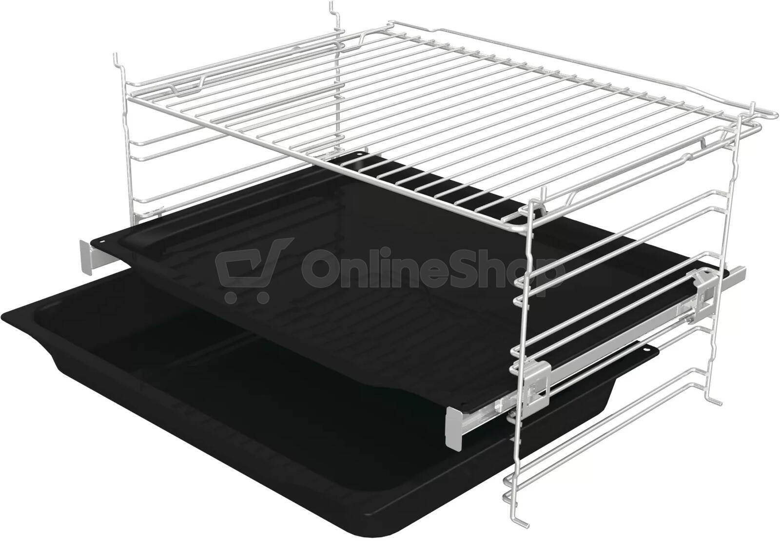 Trouba MORA VTPS 787 BXB