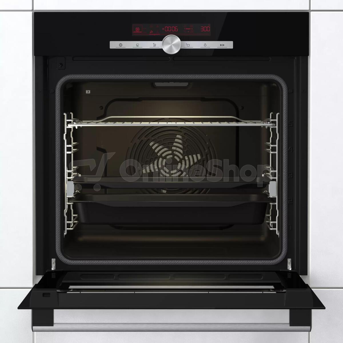 Trouba MORA VTPS 787 BXB