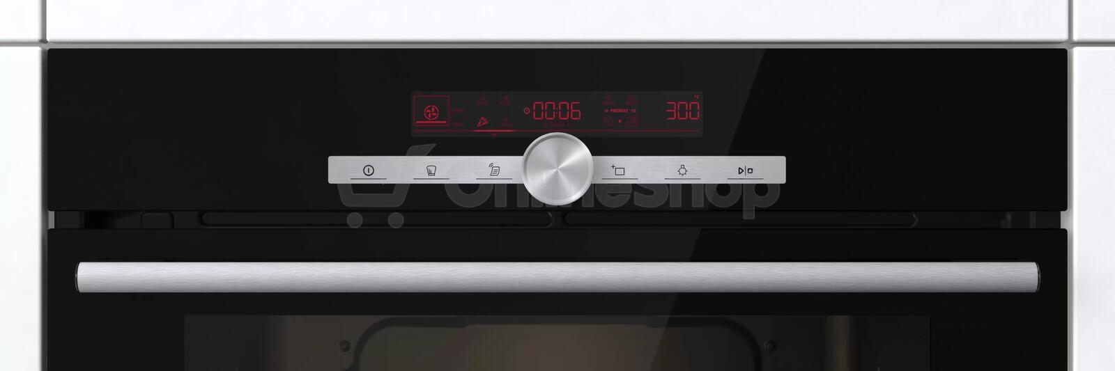 Trouba MORA VTPS 787 BXB