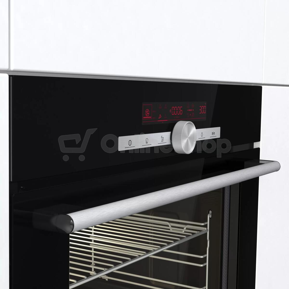 Trouba MORA VTPS 787 BXB
