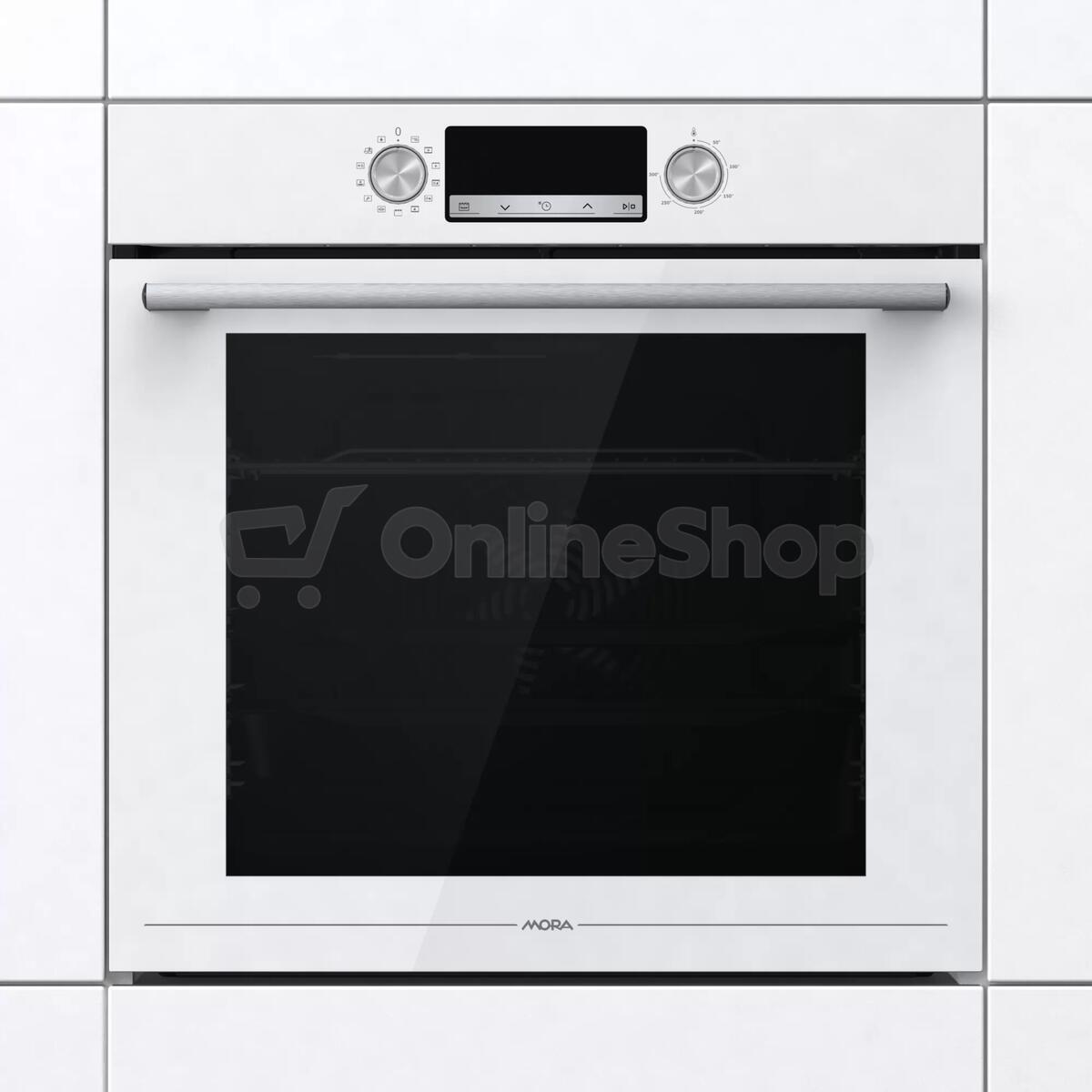 Trouba MORA VTS 543 BW