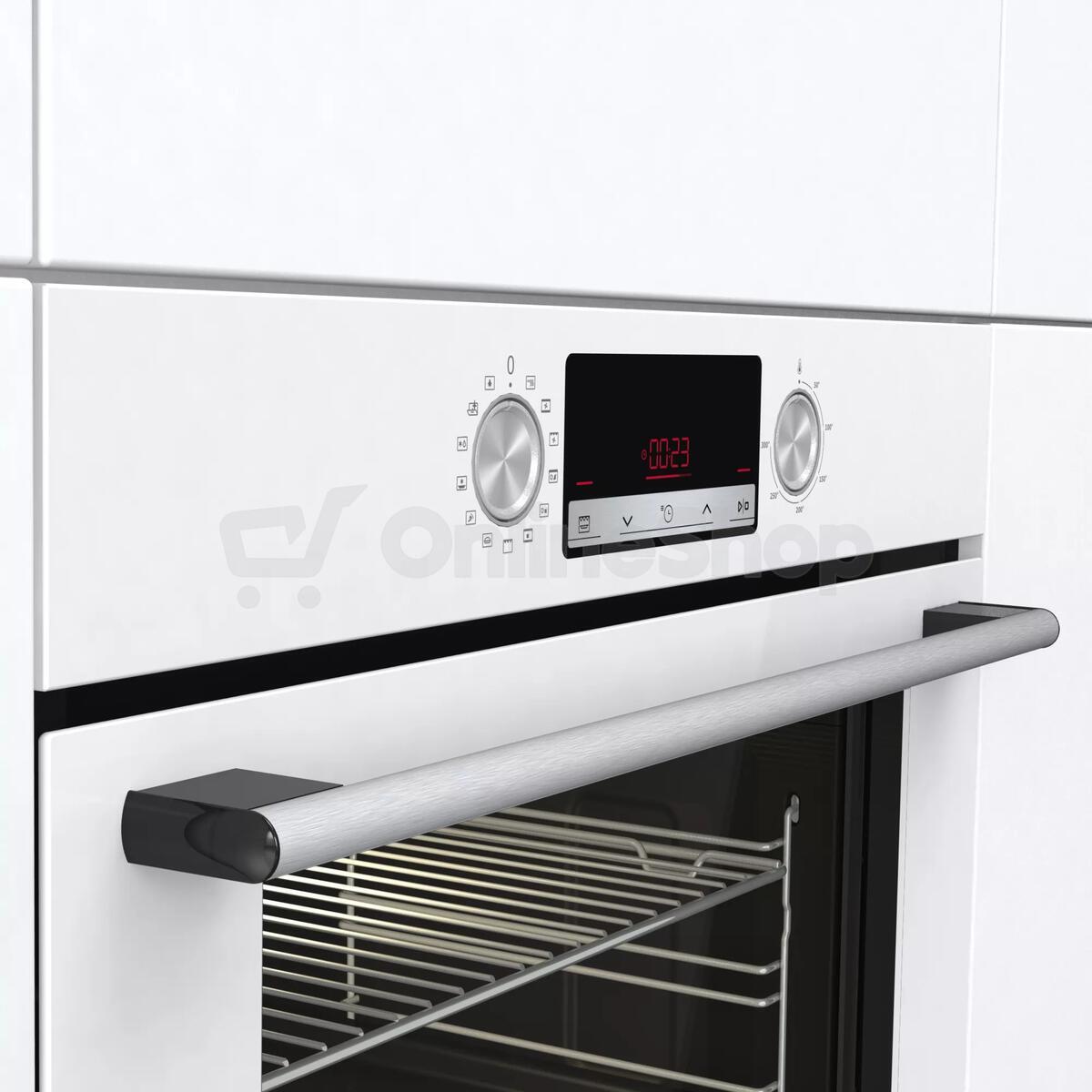 Trouba MORA VTS 543 BW