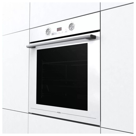 Elektrick trouba samostatn s funkc pry MORA VTS 545 BW