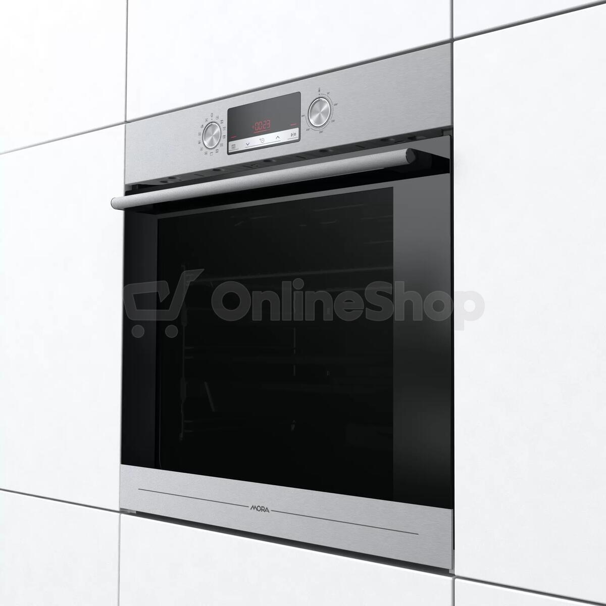 Trouba MORA VTS 546 BX