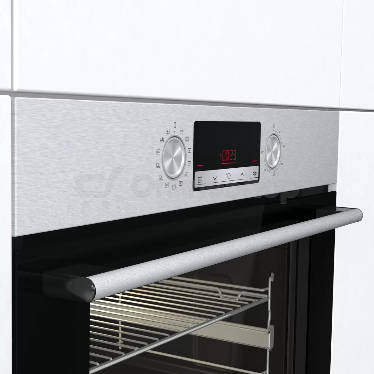 Trouba MORA VTS 546 BX