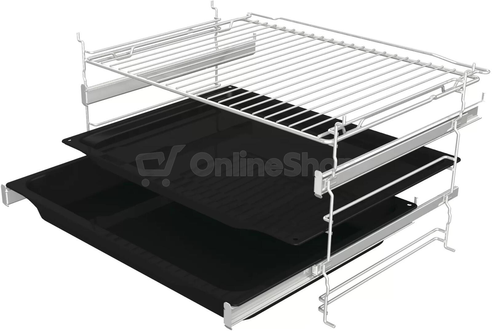 Trouba MORA VTS 546 BX
