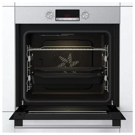 Mora VTS 546 DX (foto 1)