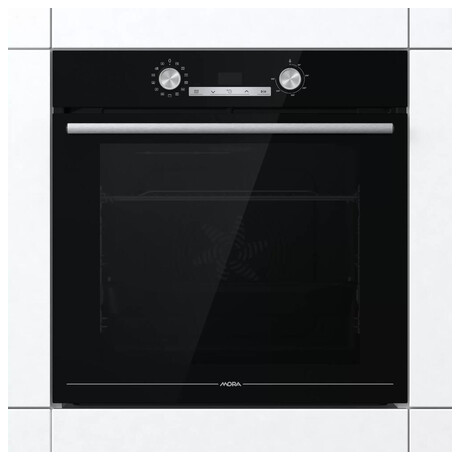 Mora VTS 555 DXB (foto 1)