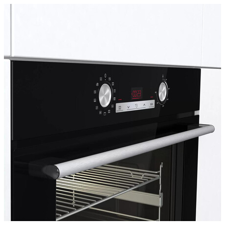 Elektrick trouba samostatn s funkc pry MORA VTS 556 BXB