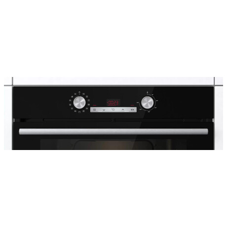 Elektrick trouba samostatn s funkc pry MORA VTS 556 BXB