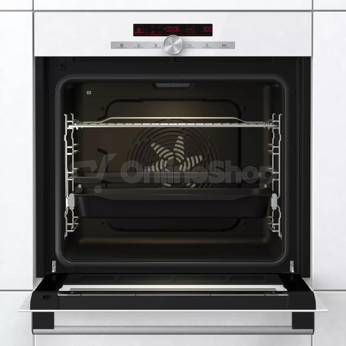 Trouba MORA VTS 785 BW