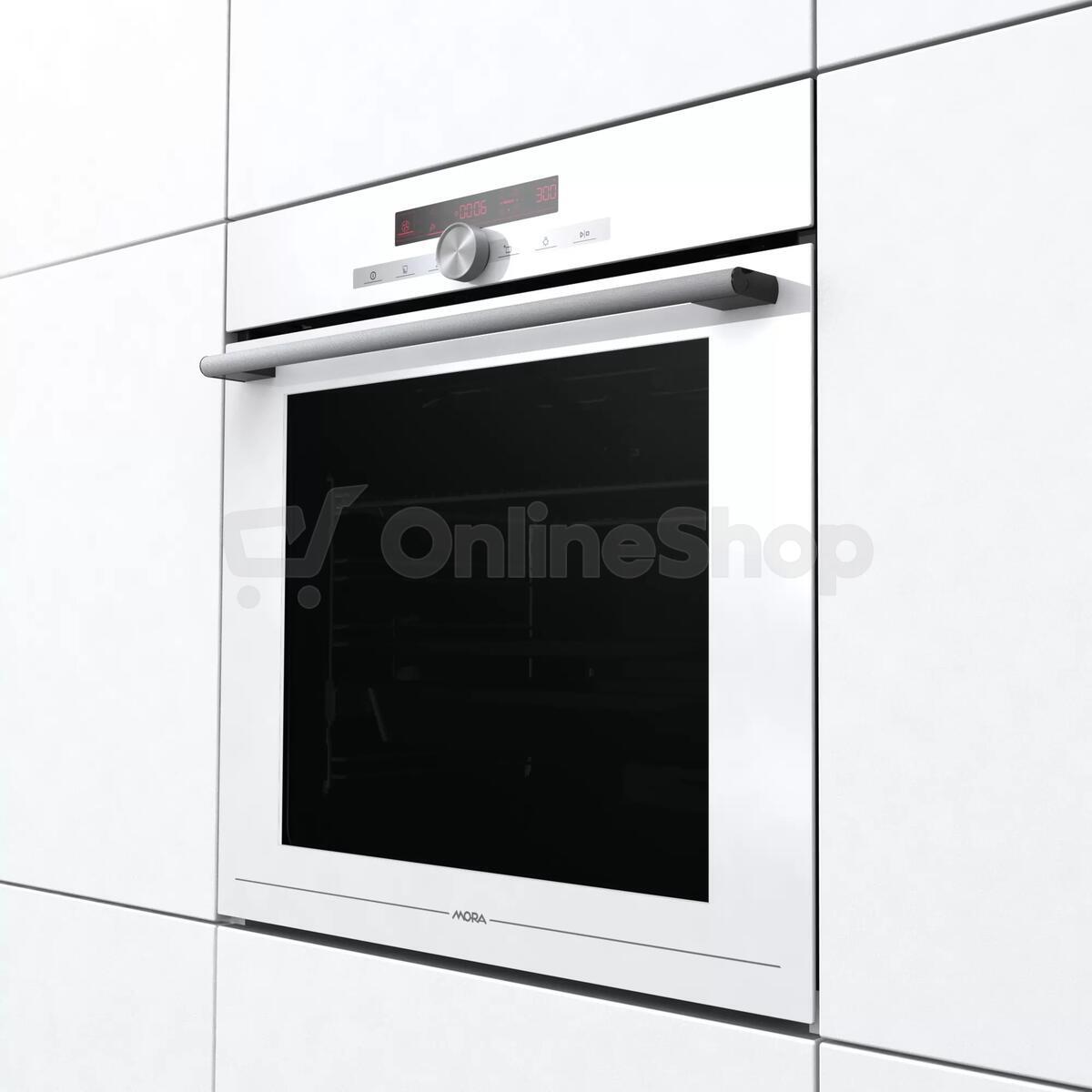 Trouba MORA VTS 785 BW