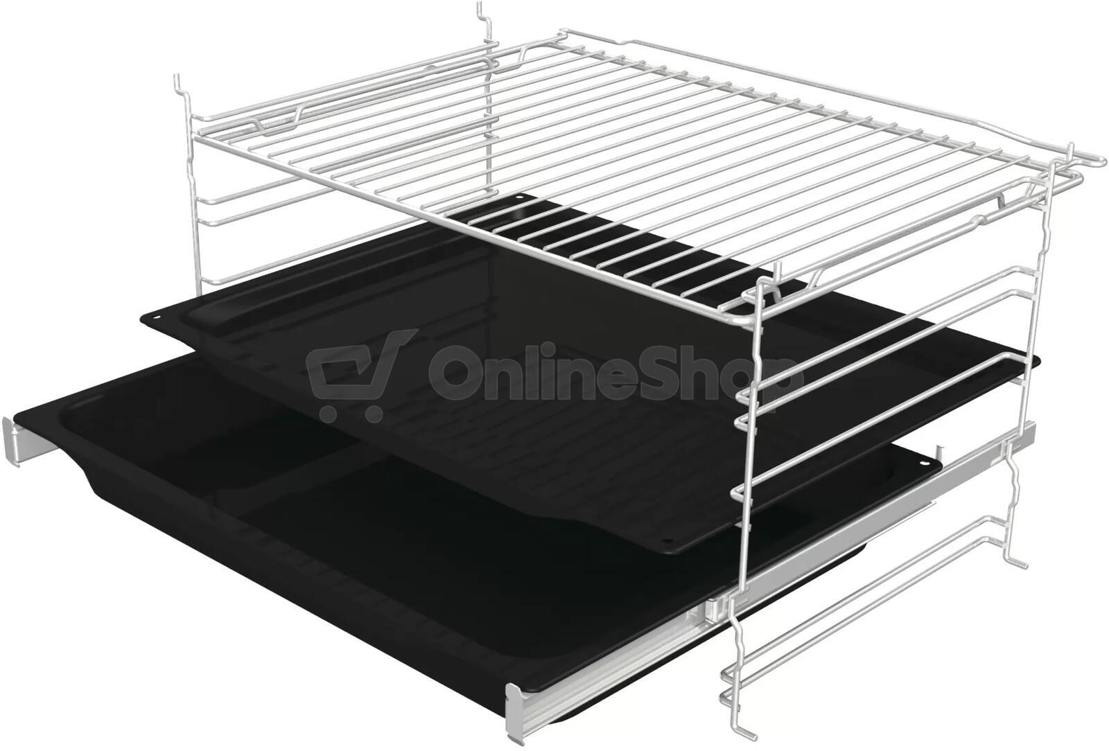 Trouba MORA VTS 785 BW