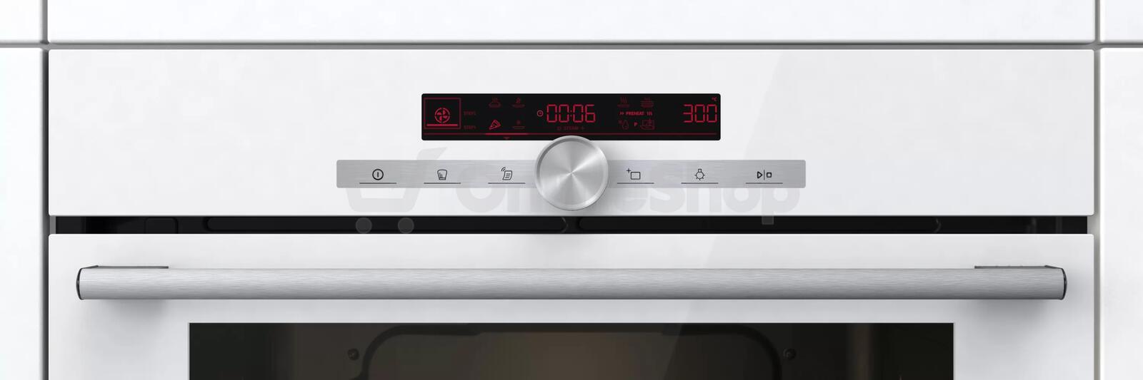Trouba MORA VTS 785 BW