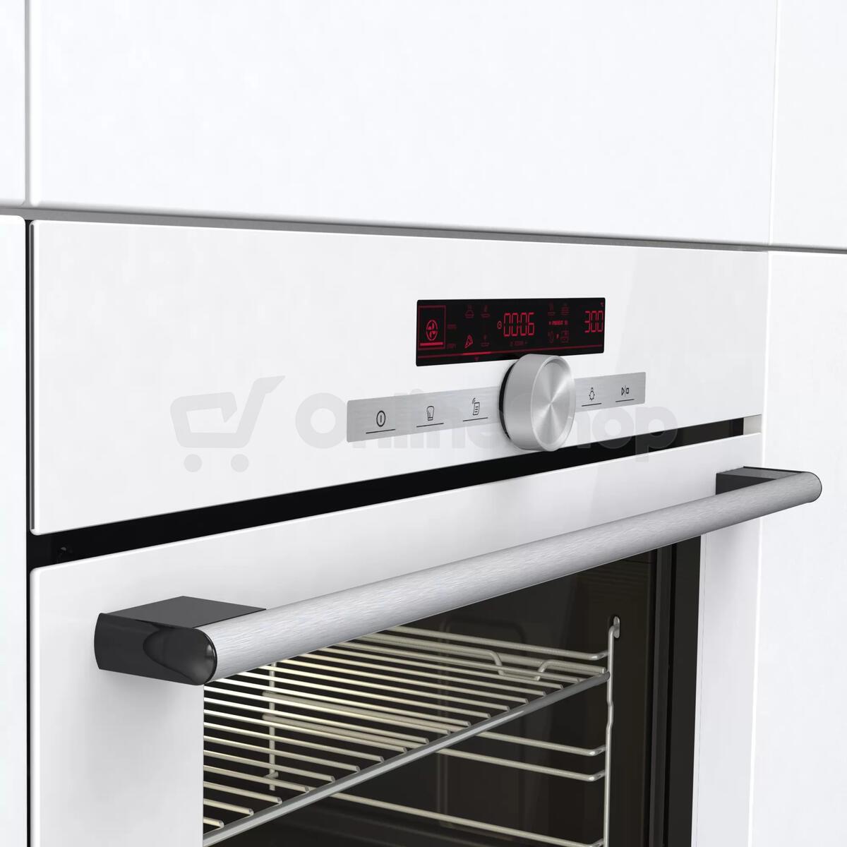 Trouba MORA VTS 785 BW