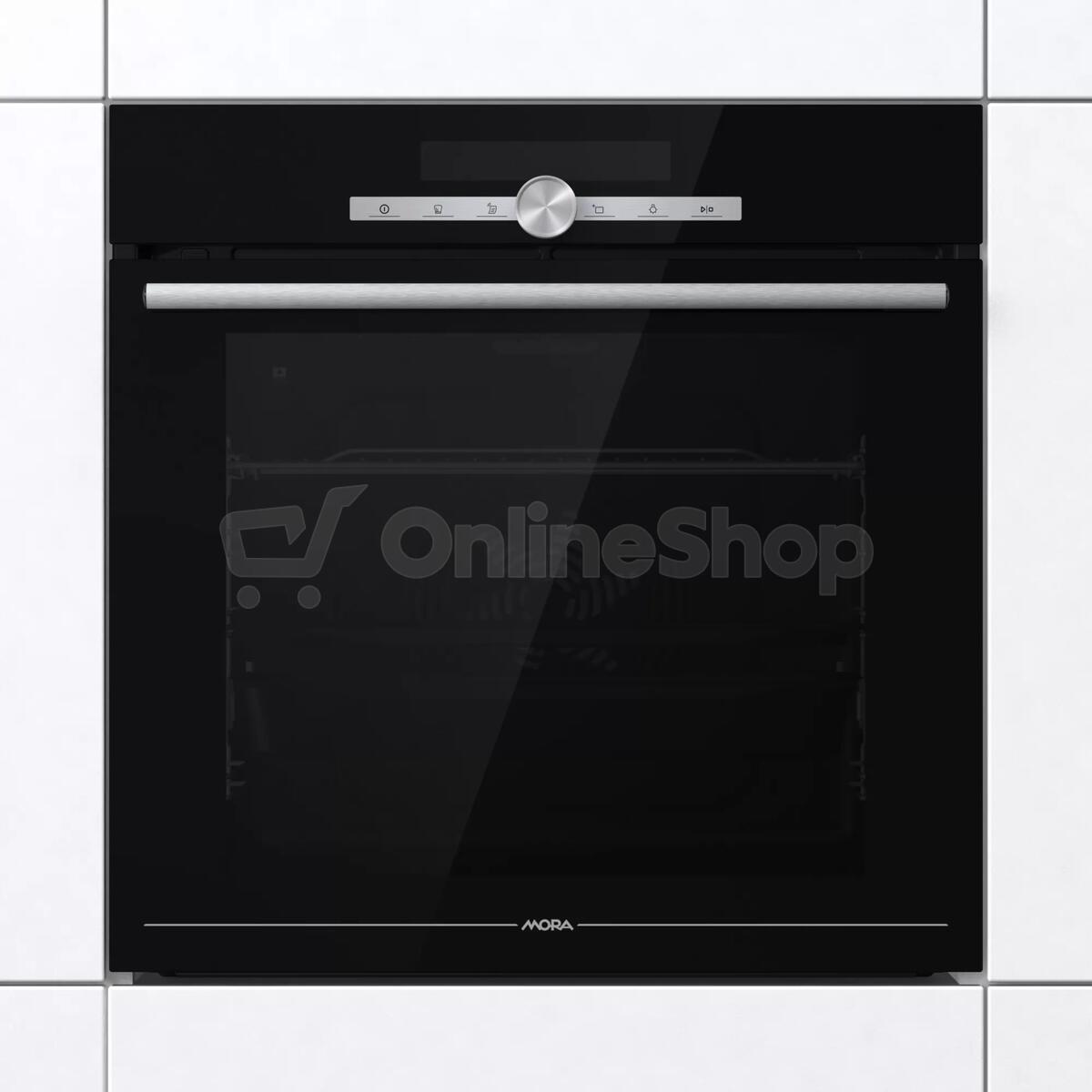 Trouba MORA VTS 785 DXB