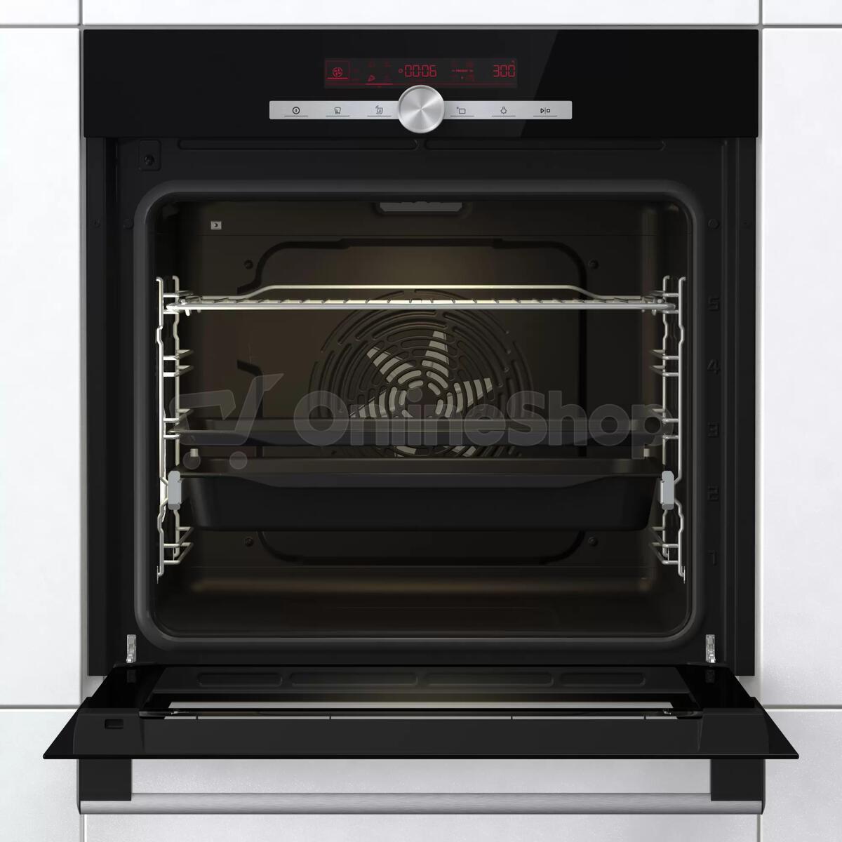 Trouba MORA VTS 785 DXB