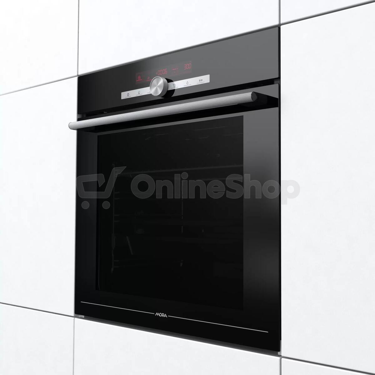 Trouba MORA VTS 785 DXB