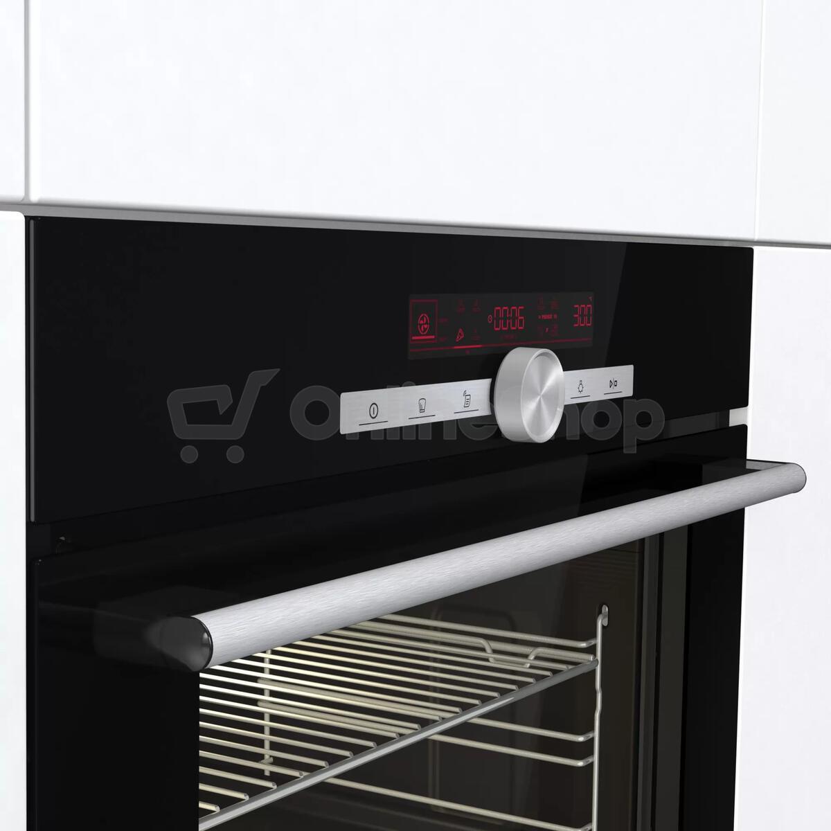Trouba MORA VTS 785 DXB