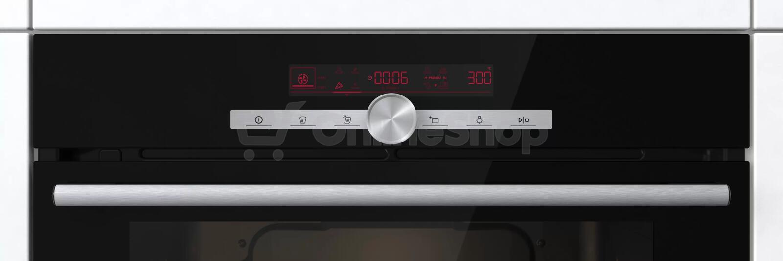 Trouba MORA VTS 785 DXB