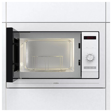 Mora VMT 445 W (foto 1)