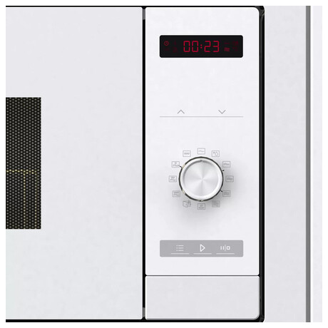 Mora VTS 785 BW+ Sklokeramick deska MORA VDSS 654 FFW +Mikrovlnn trouba MORA VMT 445 W (foto 13)