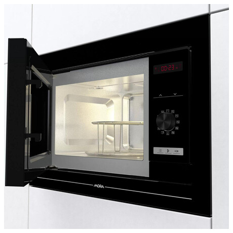 Mora VTS 785 DXB +Mikrovlnn trouba MORA VMT 445 B (foto 10)