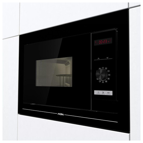 Mora VTS 785 DXB +Mikrovlnn trouba MORA VMT 445 B (foto 8)