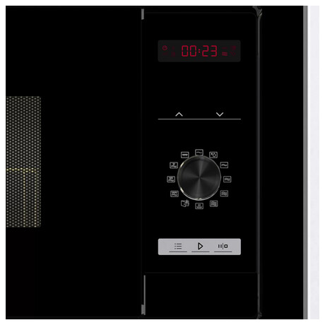 Mora VTS 785 DXB +Mikrovlnn trouba MORA VMT 445 B (foto 11)
