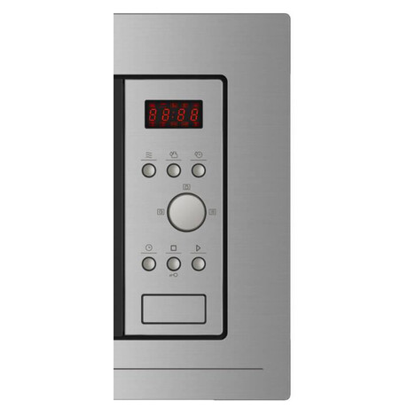 Mora VTCS 777 BX+ Mikrovlnn trouba MORA VMT 325 X (foto 8)