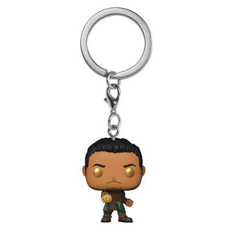 Funko POP Keychain: Marvel Eternals - Gilgamesh