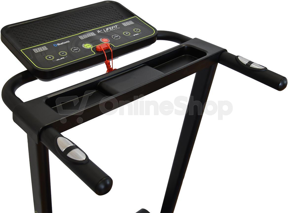 Běžecký pás LIFEFIT® TM1110