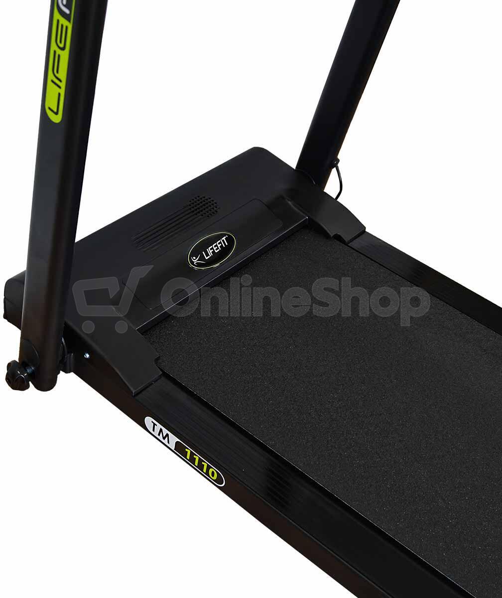 Běžecký pás LIFEFIT® TM1110