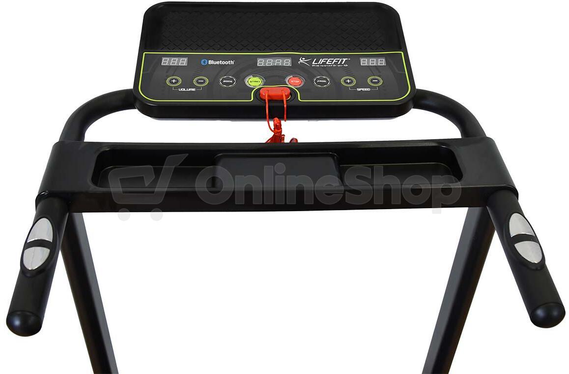 Běžecký pás LIFEFIT® TM1110