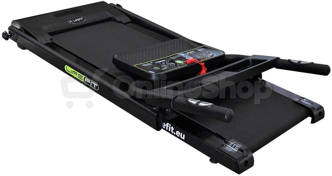 Běžecký pás LIFEFIT® TM1110