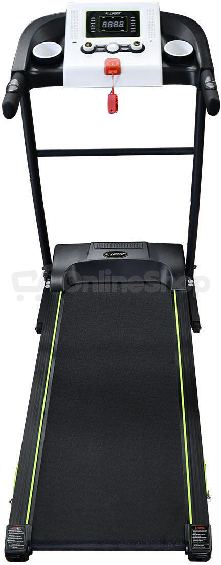 Běžecký pás LIFEFIT® TM3050
