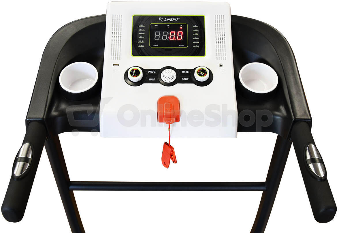 Běžecký pás LIFEFIT® TM3050